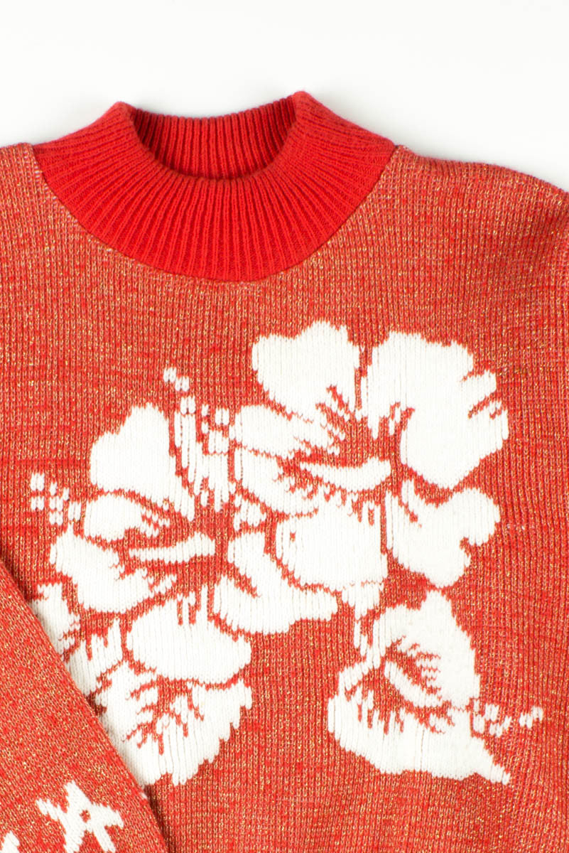 80s Sweater 510