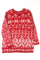 80s Sweater 516