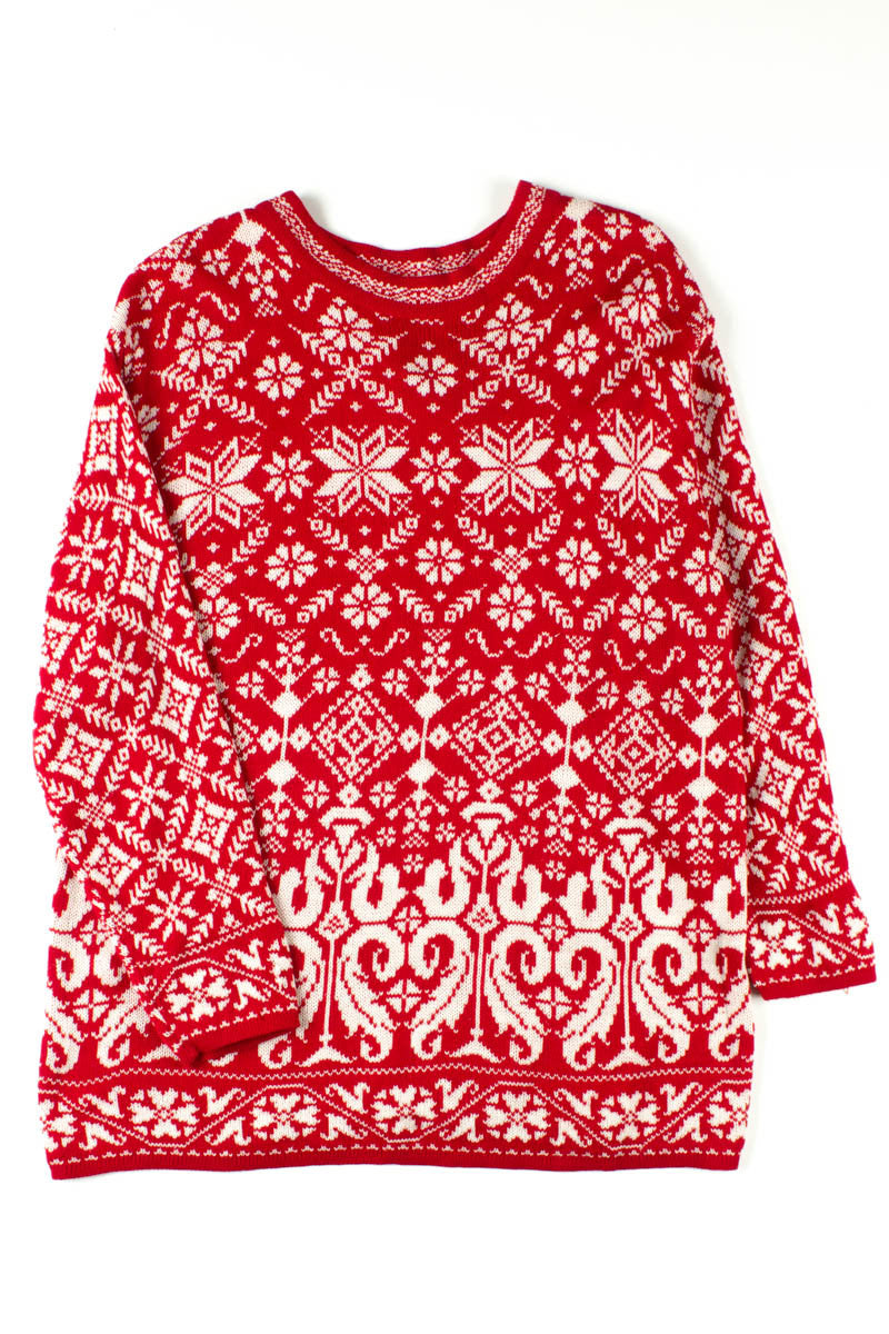 80s Sweater 516