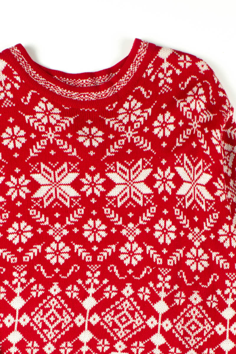 80s Sweater 516