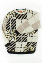 80s Sweater 526