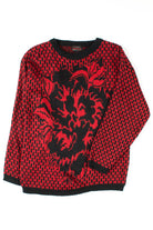 80s Sweater 535