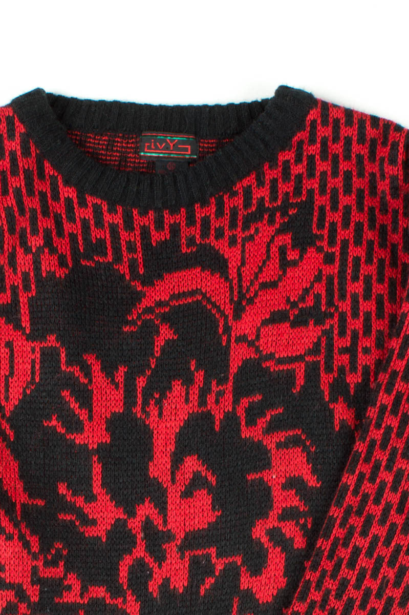 80s Sweater 535