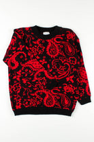 80s Sweater 538