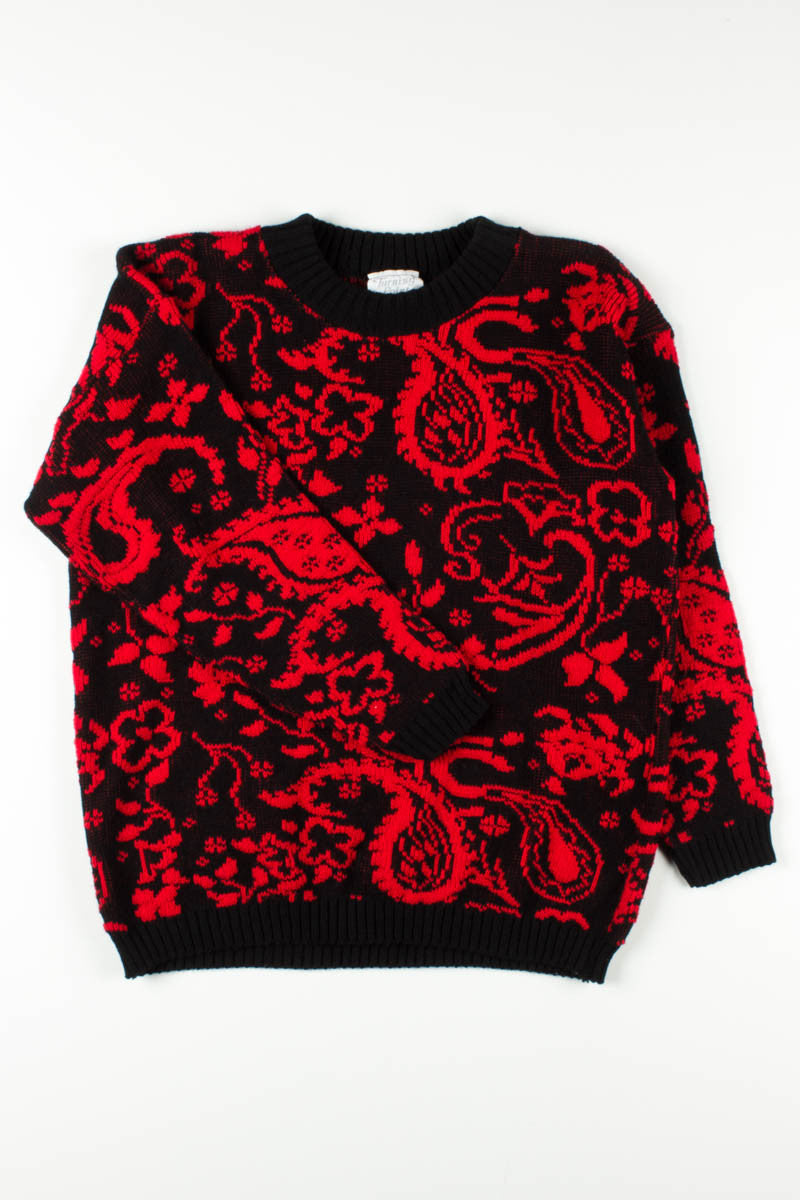 80s Sweater 538