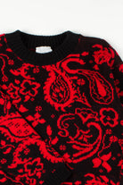 80s Sweater 538