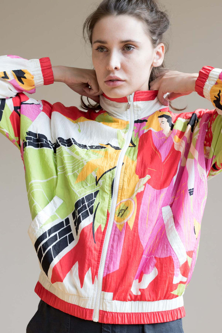 90s Jacket 15919