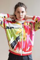 90s Jacket 15919