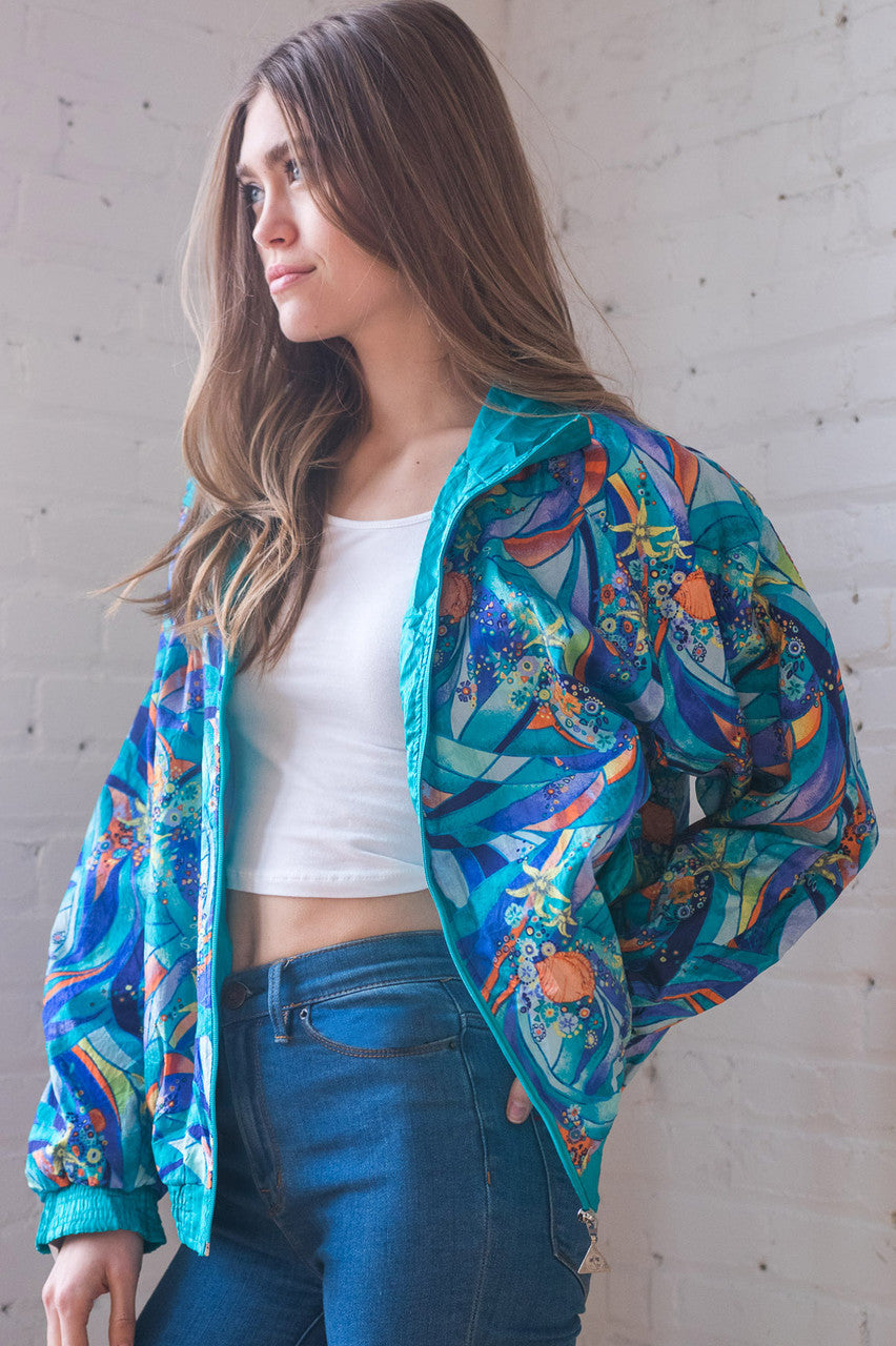 90s Jacket 13616