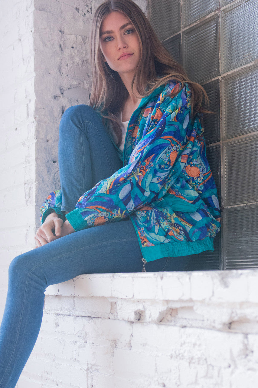 90s Jacket 13616