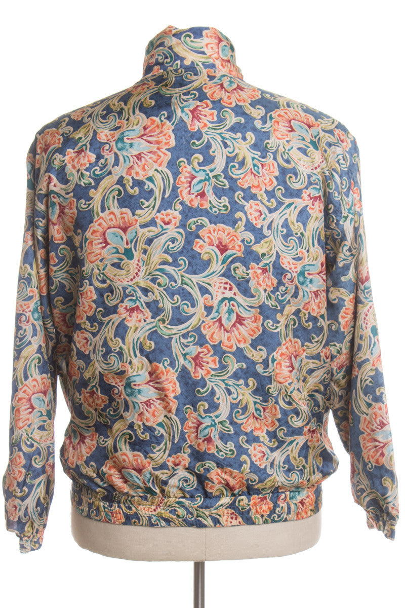 90s Jacket 10002