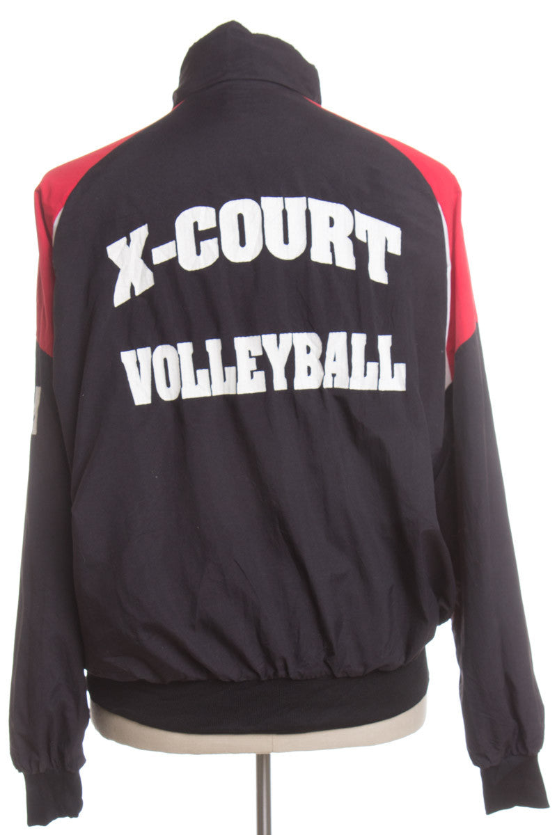 90s Jacket 10006