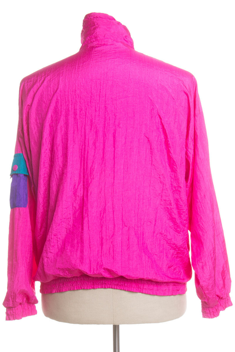 90s Jacket 10018