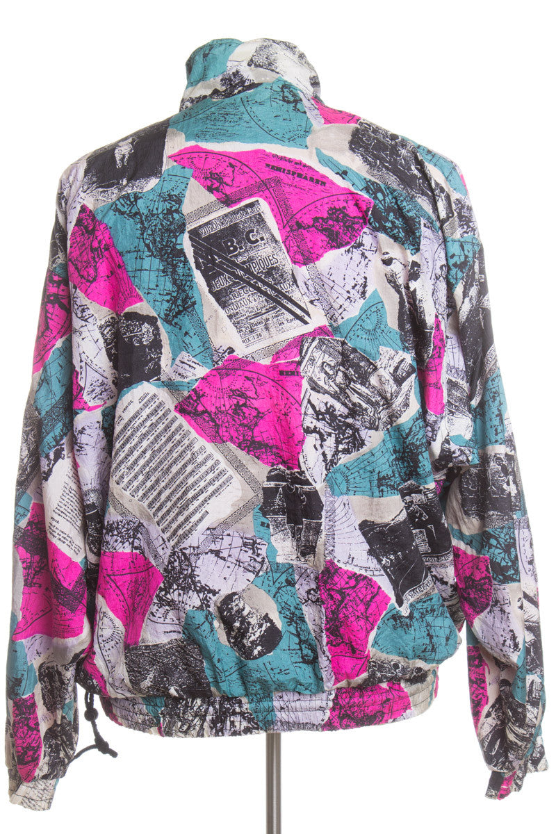 90s Jacket 10031