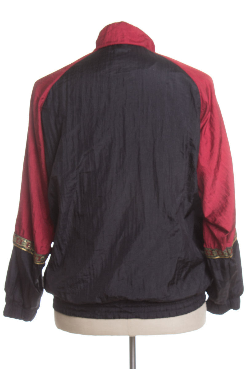 90s Jacket 10041