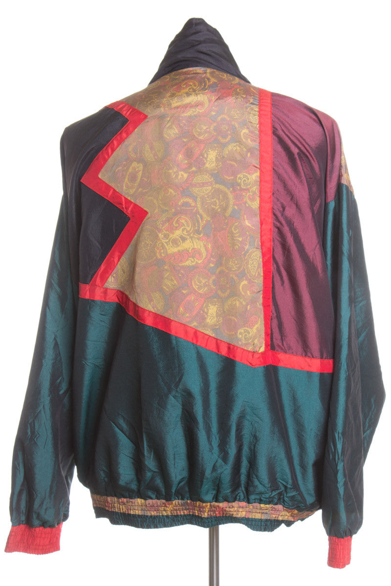 90s Jacket 10044