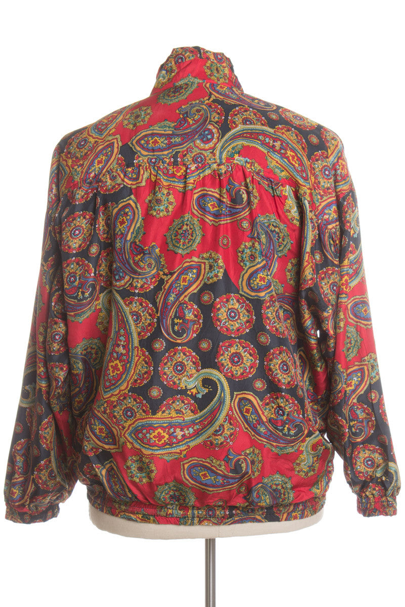 90s Jacket 10048
