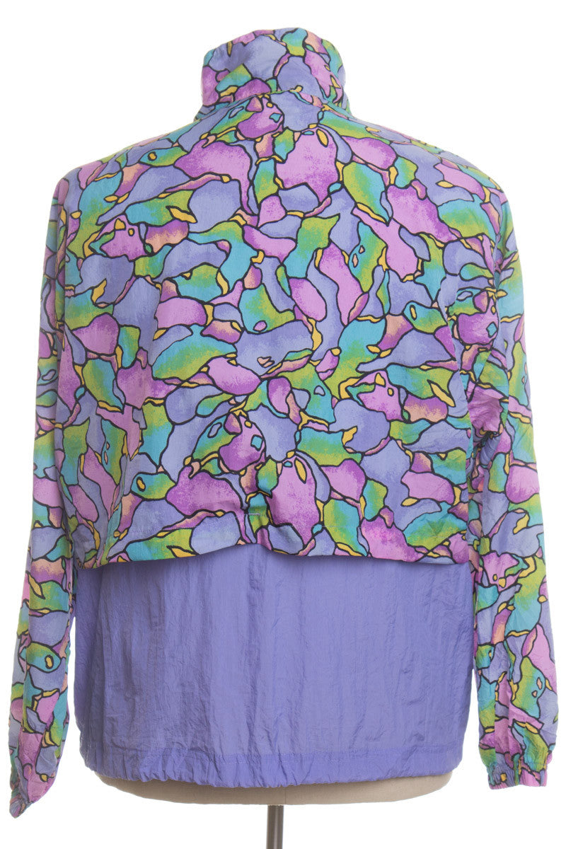 90s Jacket 10096