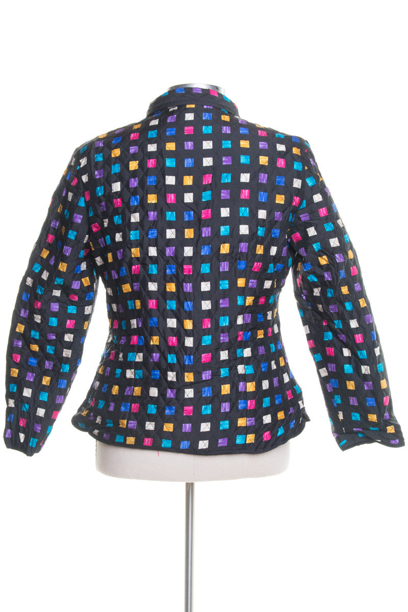 90s Jacket 10126