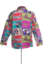 90s Jacket 10127