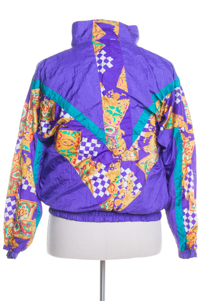 90s Jacket 10134