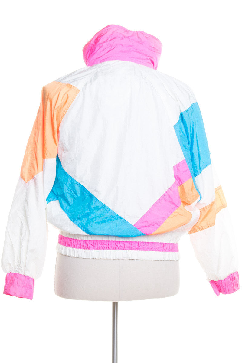 90s Jacket 10135