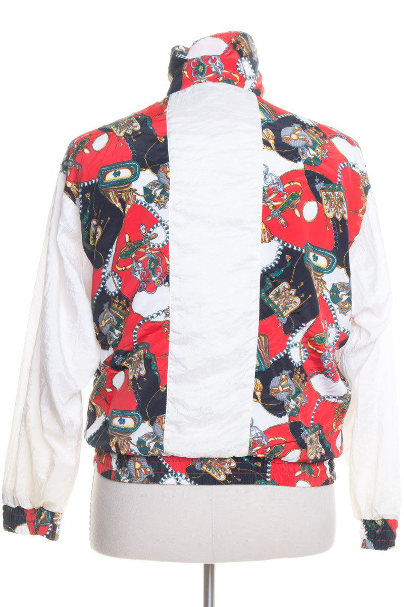 90s Jacket 10136
