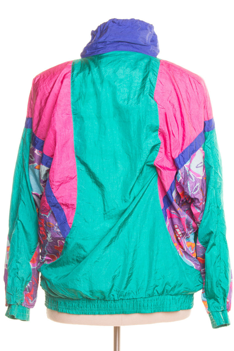 90s Jacket 10137