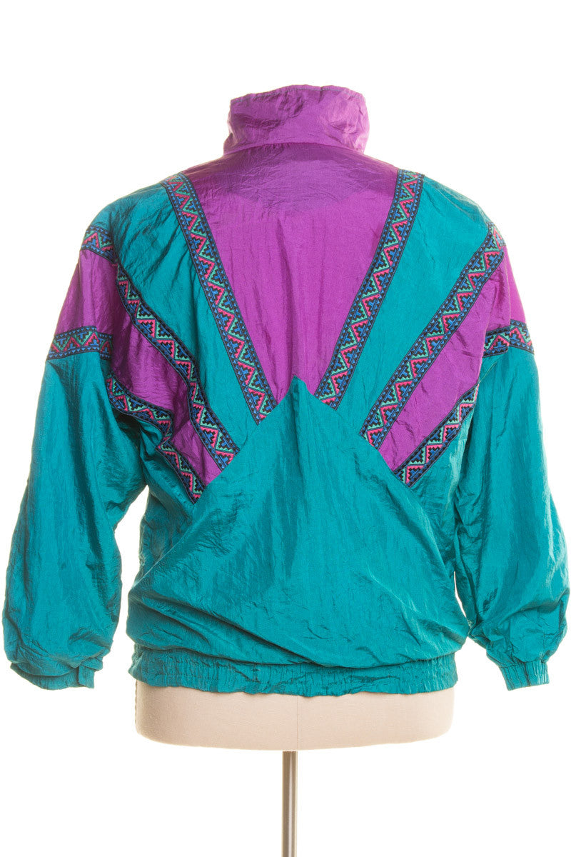 90s Jacket 10173