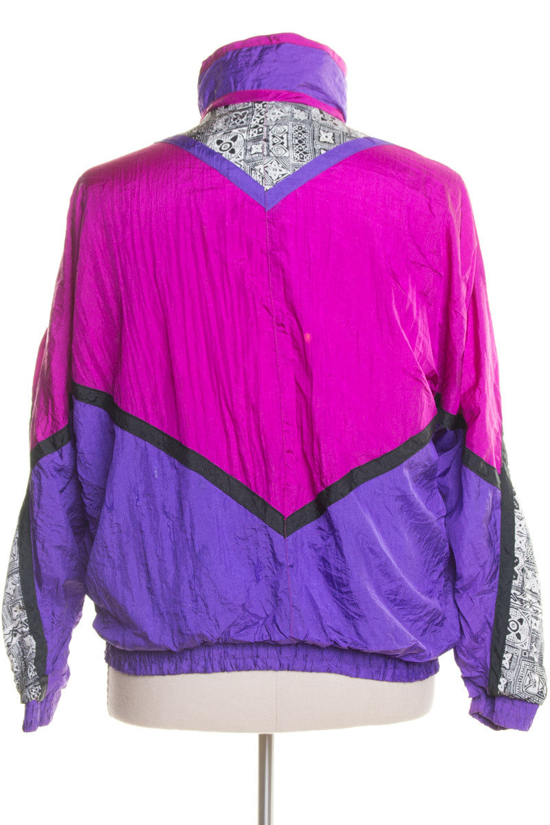 90s Jacket 10179