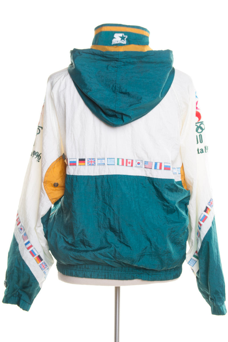 90s Jacket 10207