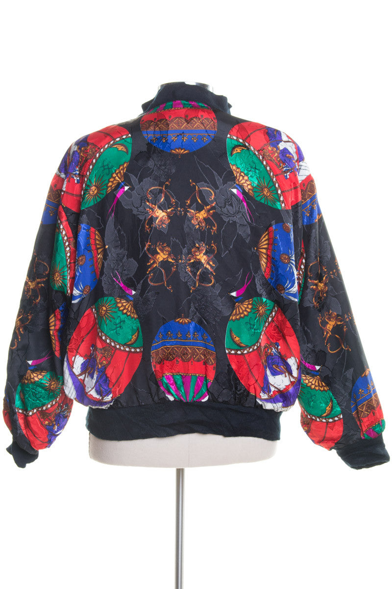 90s Jacket 10209