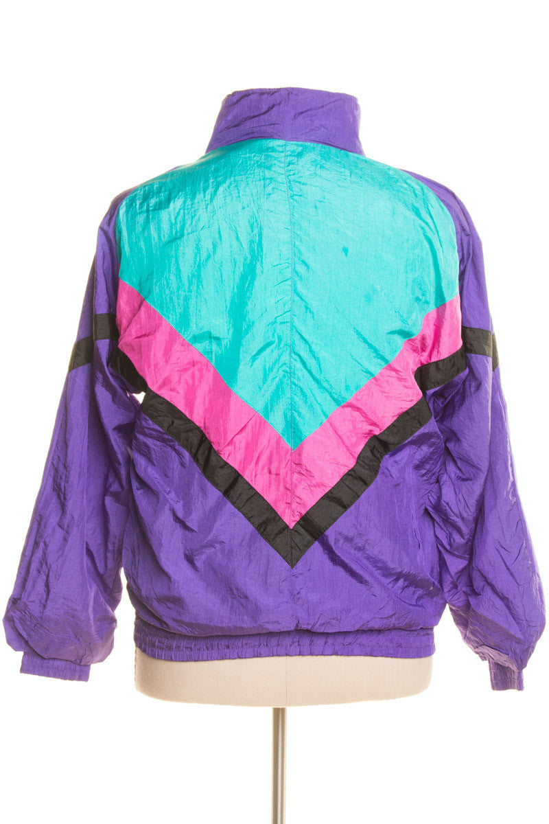 90s Jacket 10212