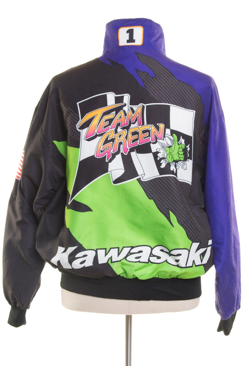 90s Jacket 10229