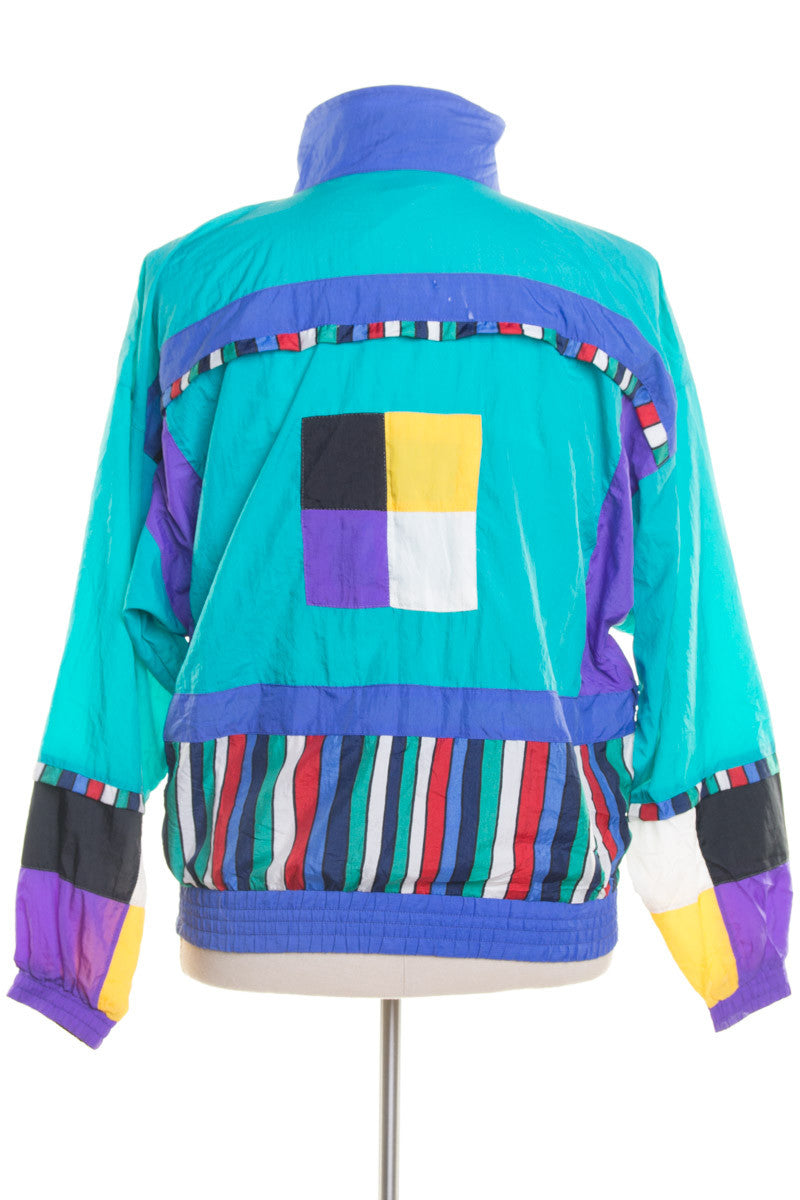 90s Jacket 10256