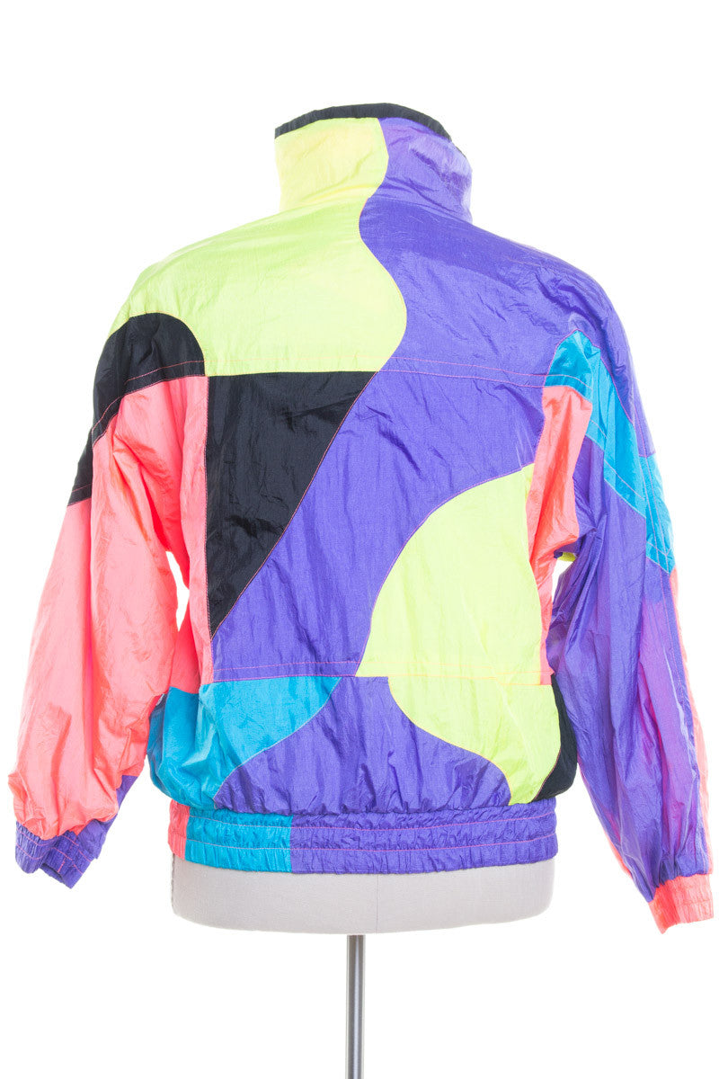 90s Jacket 10261
