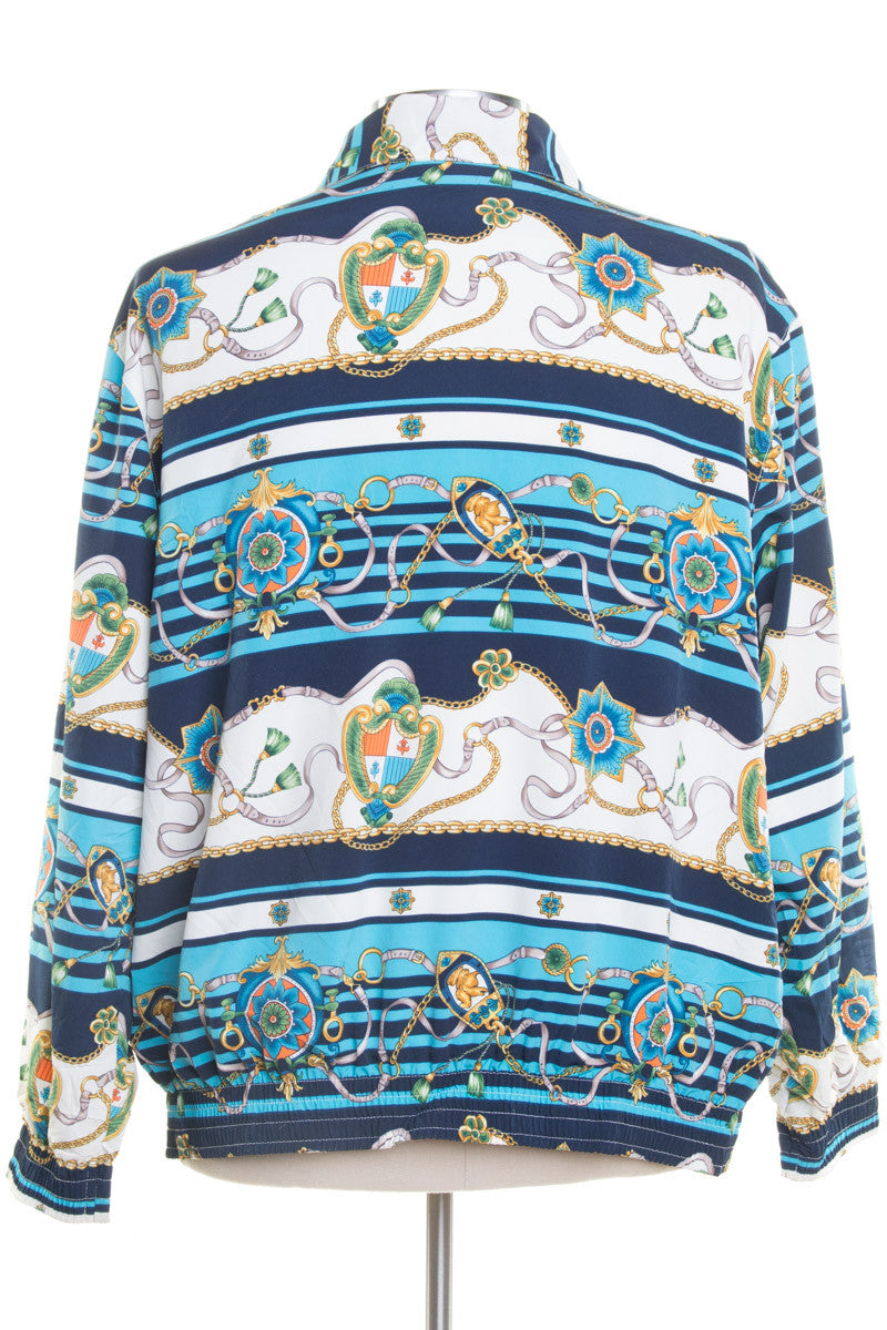 90s Jacket 10288