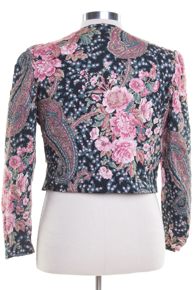 90s Jacket 10290