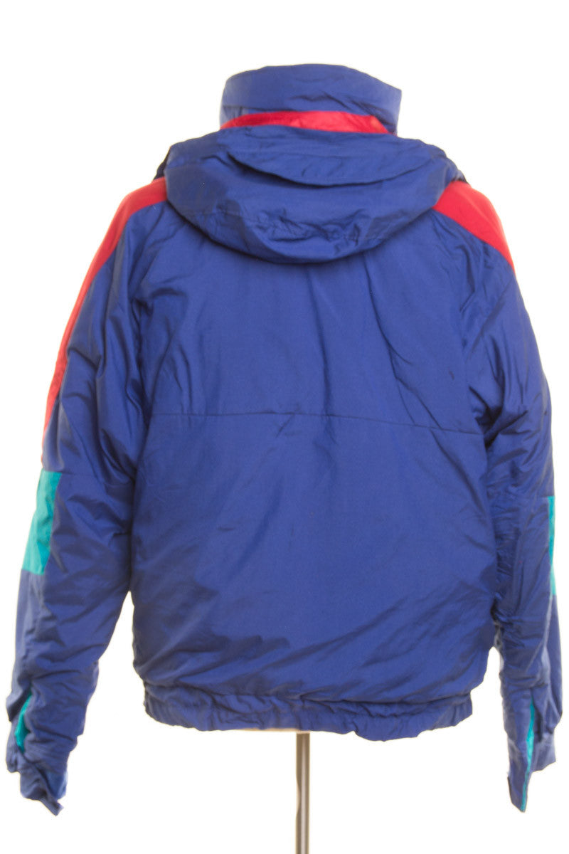 90s Winter Jacket 10313