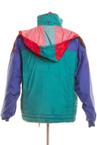 90s Winter Jacket 10315