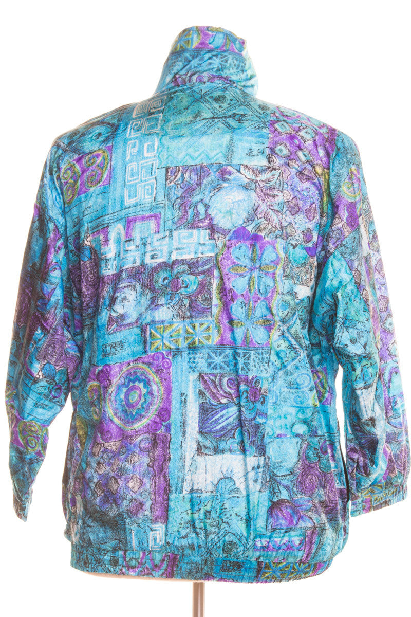 90s Jacket 10334