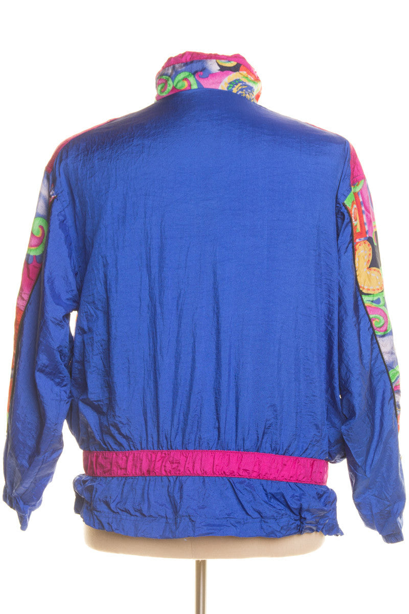 90s Jacket 10337