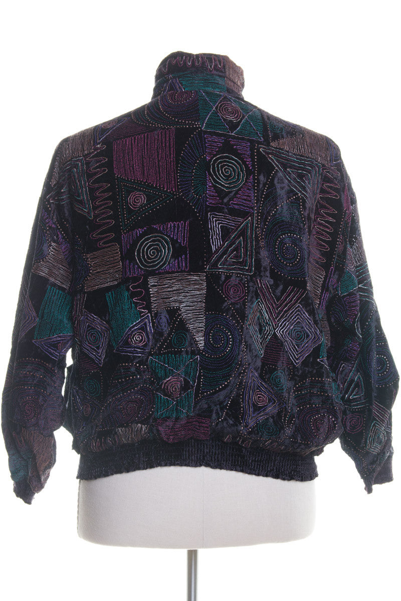 90s Jacket 10338
