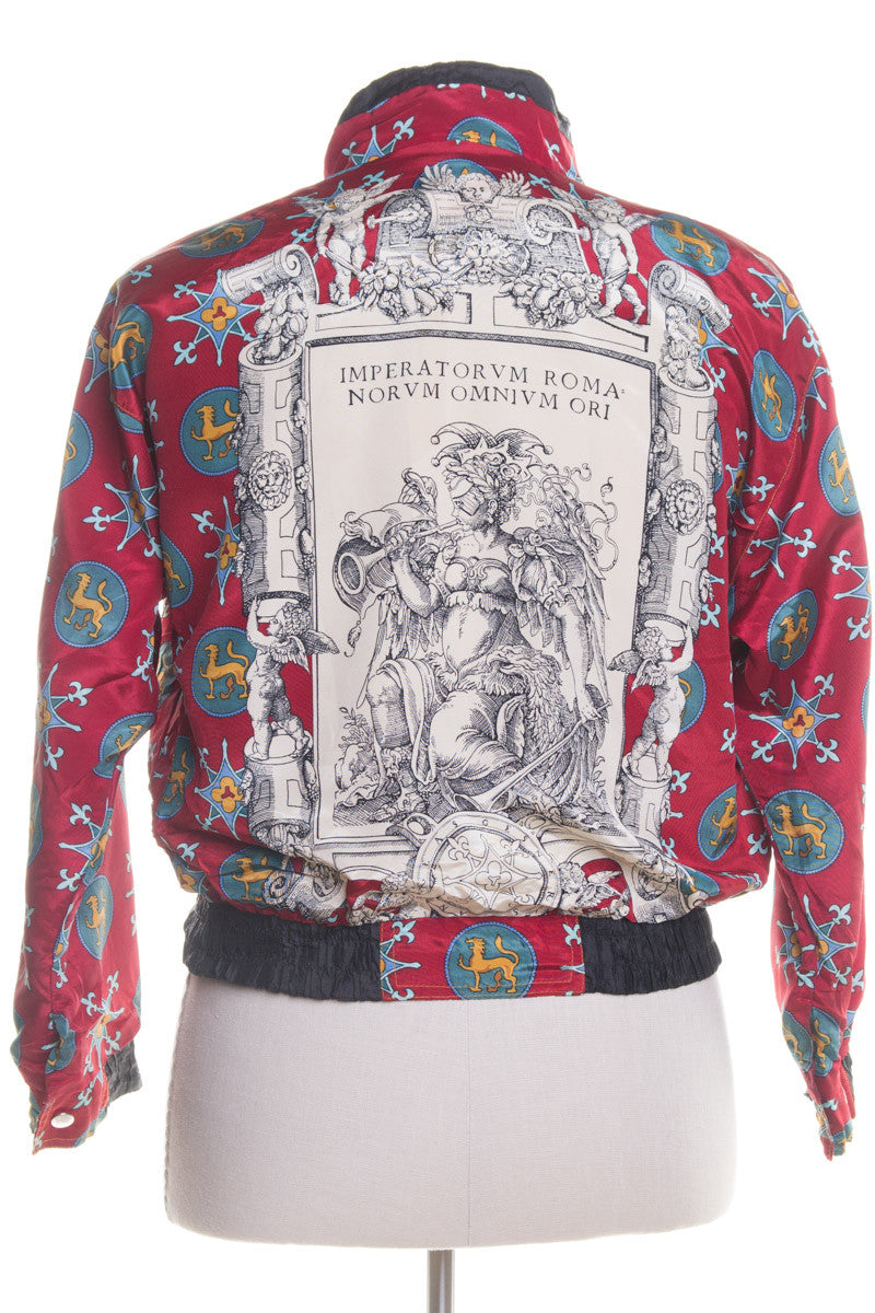 90s Jacket 10339