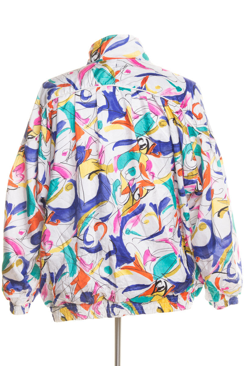 90s Jacket 10343