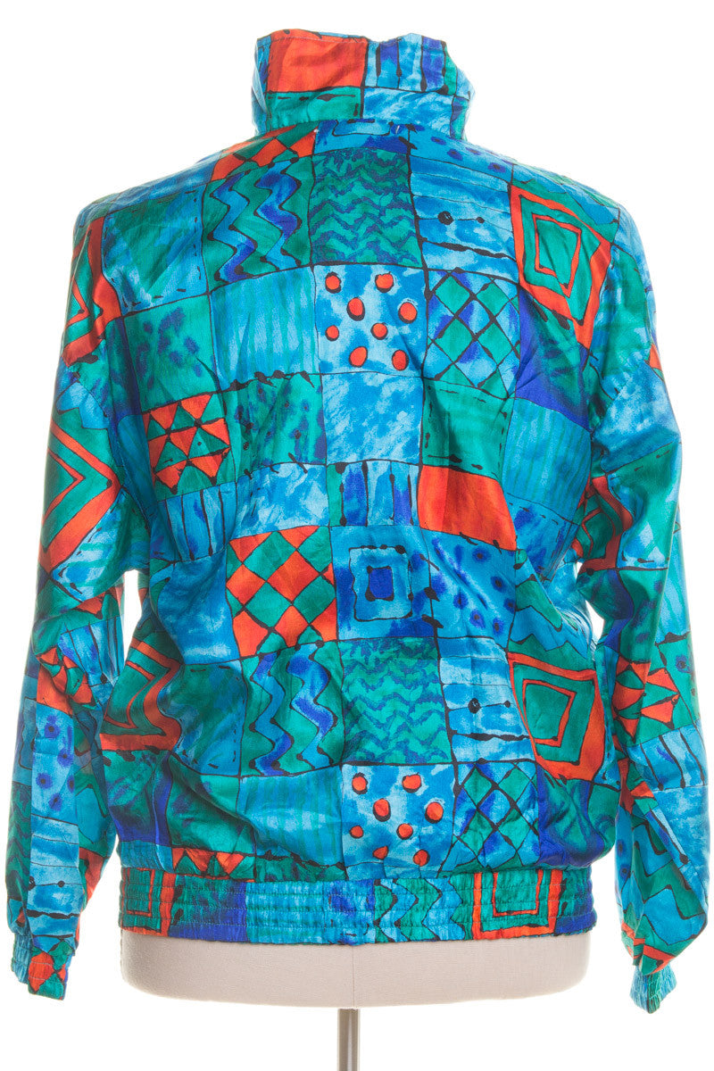 90s Jacket 10348