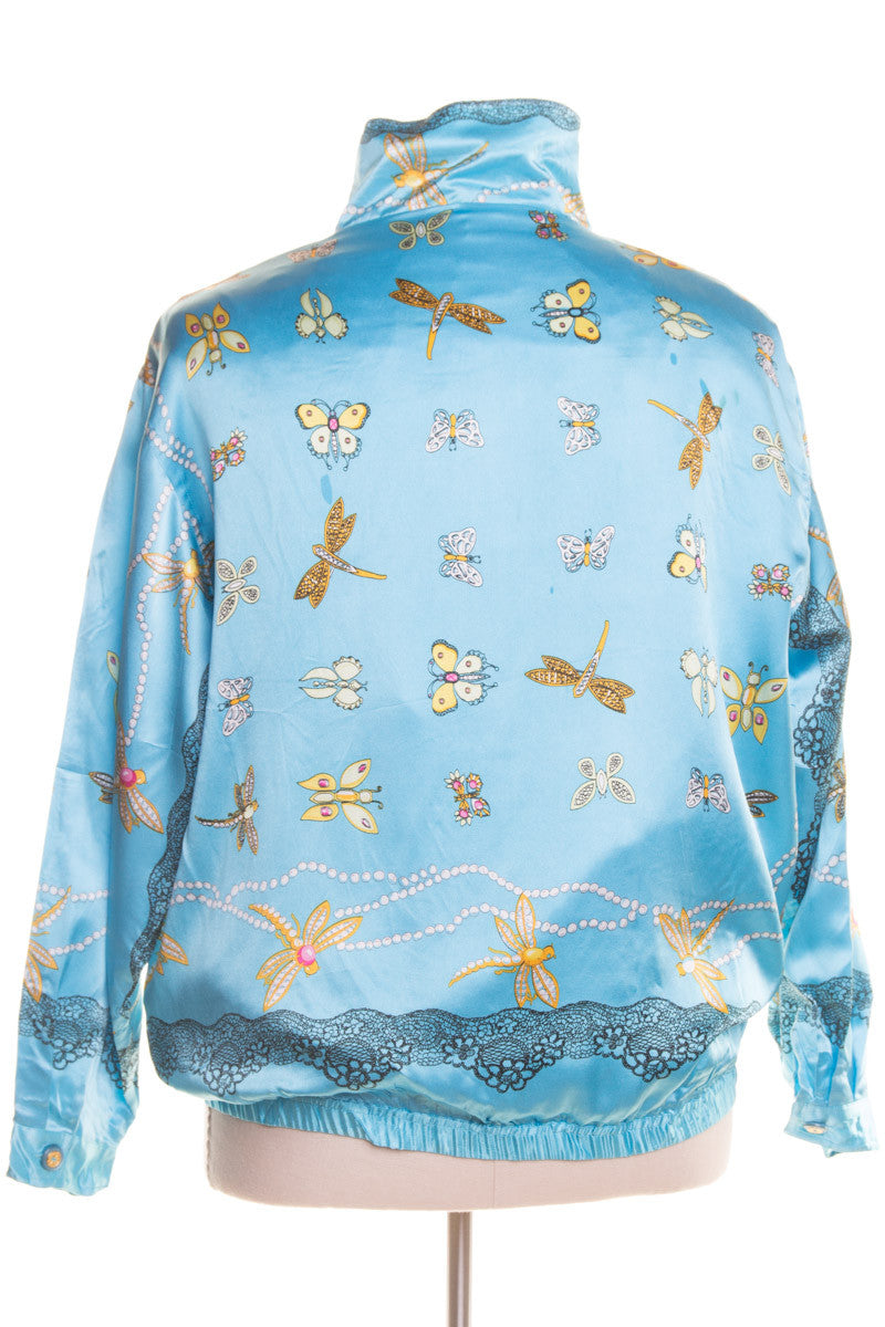 90s Jacket 10349