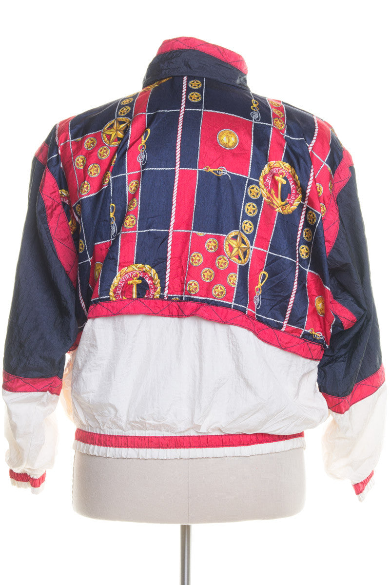 90s Jacket 10351