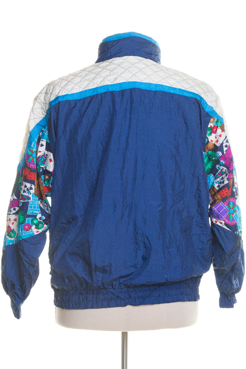 90s Jacket 10352