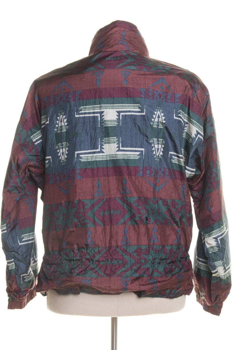 90s Jacket 10356